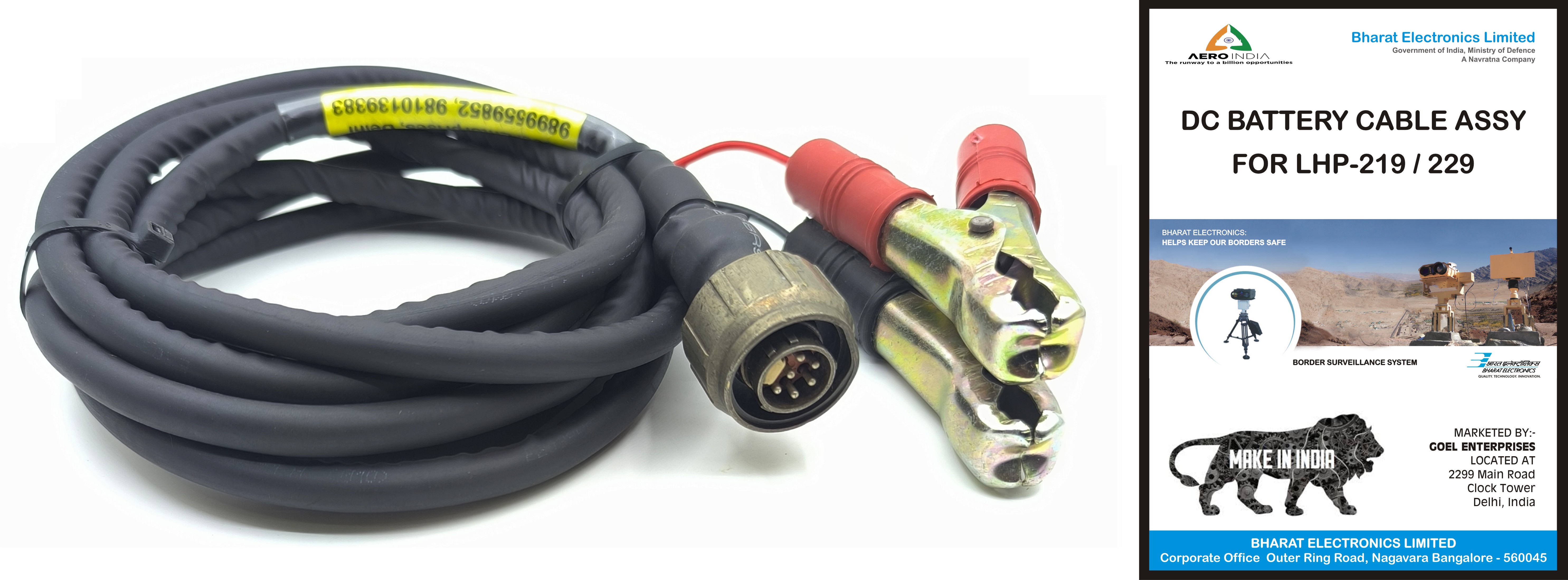 HF SSB Manpack Radio online sellers dealers suppliers distributors in India Delhi